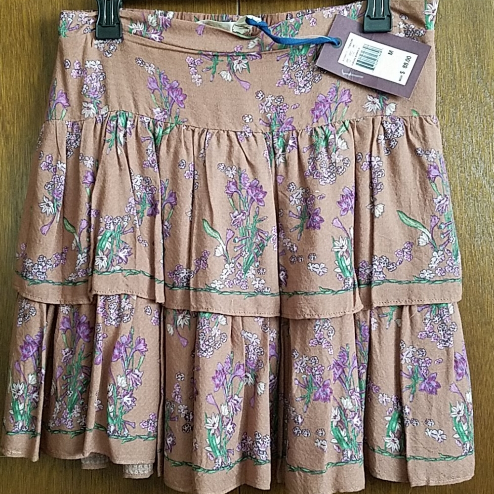 NWT Chelsea & Violet Skirt M - Picture 2 of 3
